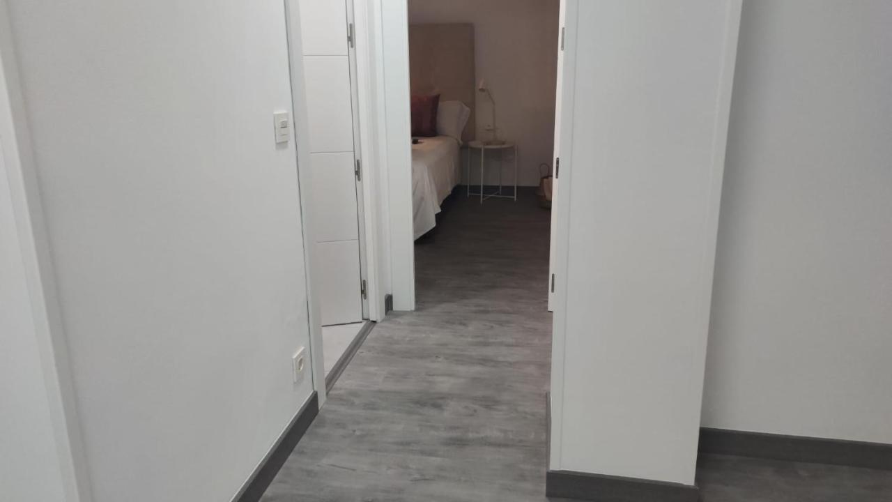 אוביידו Casa Gascona Con Parking, Wifi Y Netflix Gratis!! By Delabra Apartments מראה חיצוני תמונה