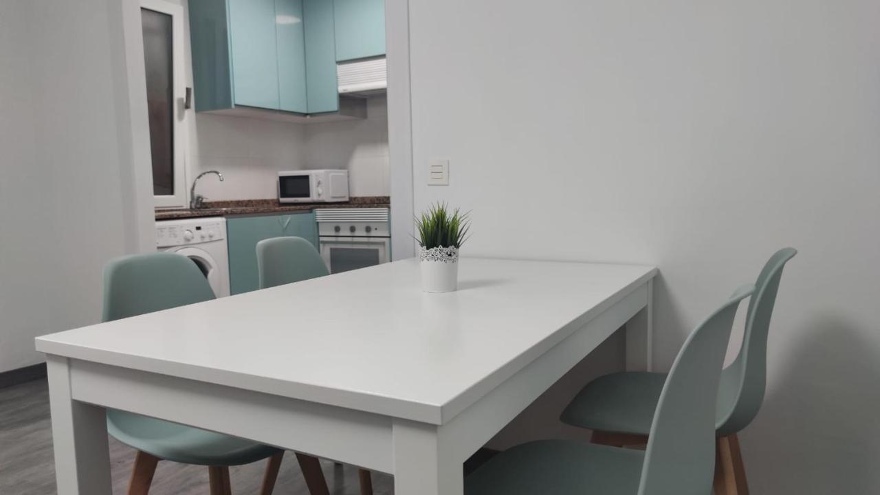 אוביידו Casa Gascona Con Parking, Wifi Y Netflix Gratis!! By Delabra Apartments מראה חיצוני תמונה
