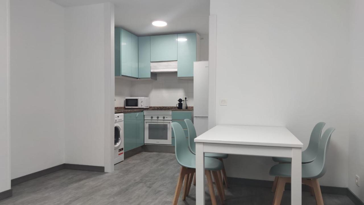 אוביידו Casa Gascona Con Parking, Wifi Y Netflix Gratis!! By Delabra Apartments מראה חיצוני תמונה