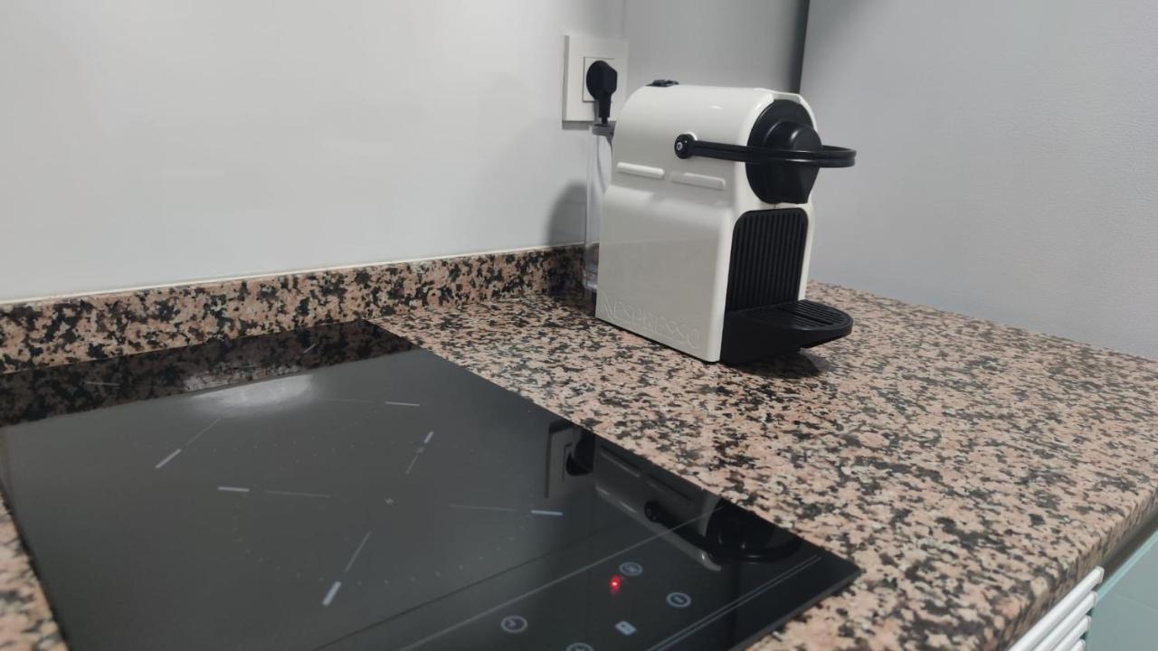 אוביידו Casa Gascona Con Parking, Wifi Y Netflix Gratis!! By Delabra Apartments מראה חיצוני תמונה