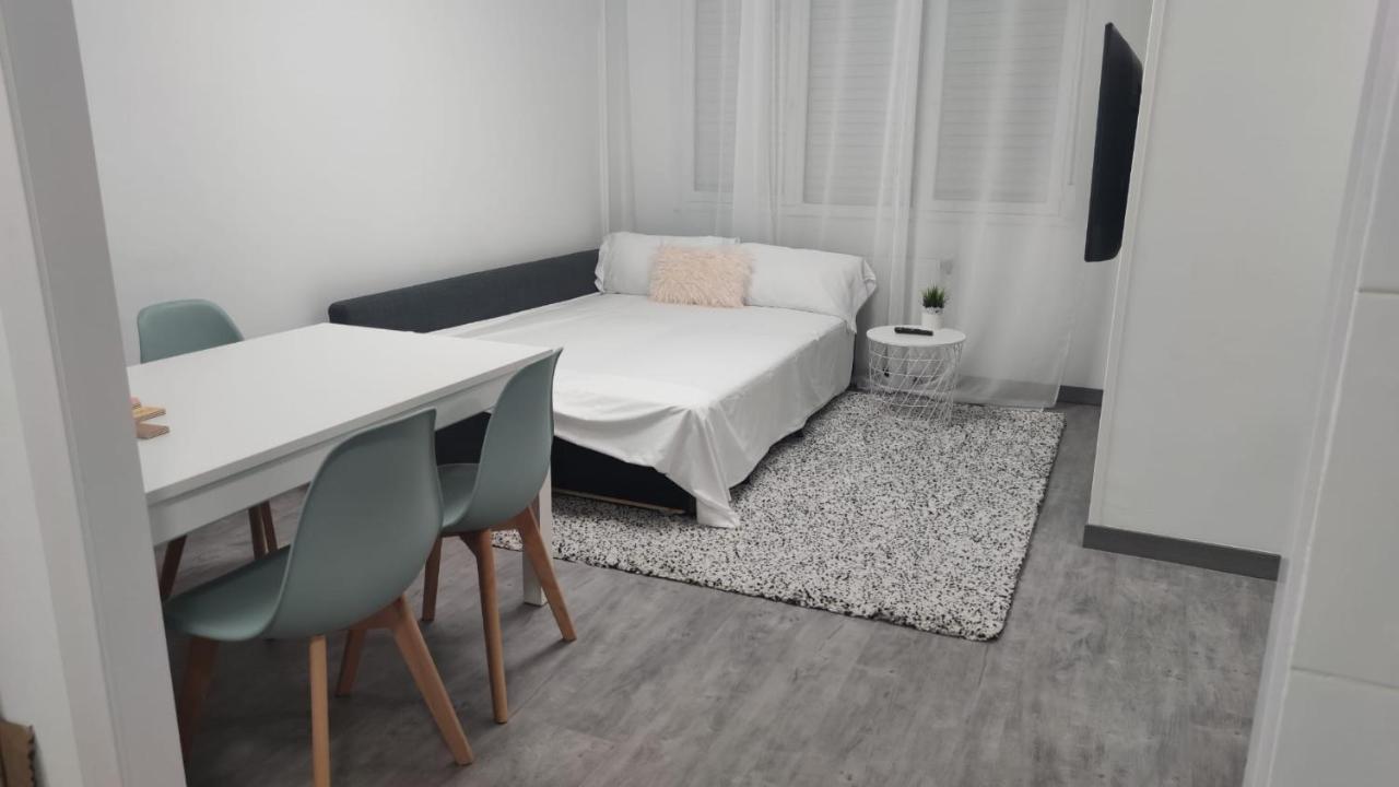 אוביידו Casa Gascona Con Parking, Wifi Y Netflix Gratis!! By Delabra Apartments מראה חיצוני תמונה