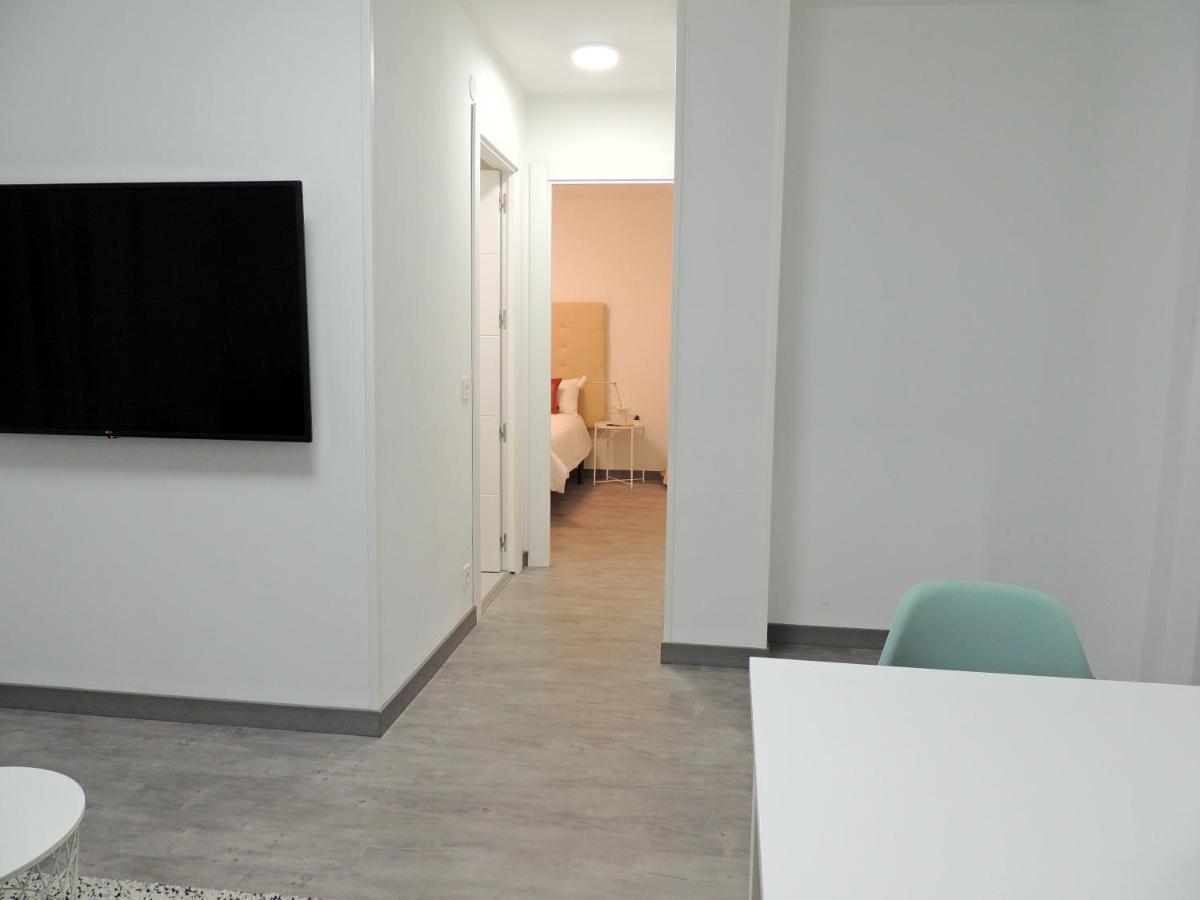 אוביידו Casa Gascona Con Parking, Wifi Y Netflix Gratis!! By Delabra Apartments מראה חיצוני תמונה