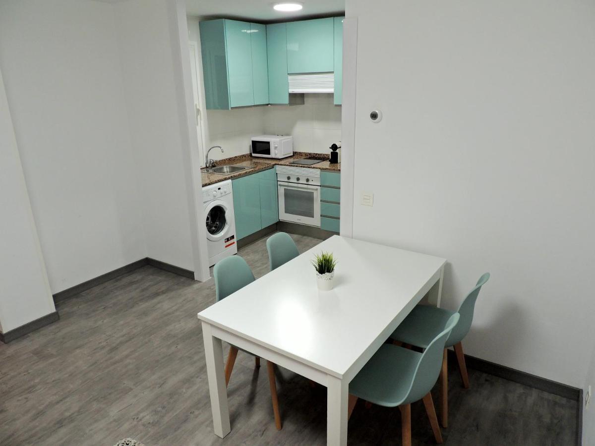 אוביידו Casa Gascona Con Parking, Wifi Y Netflix Gratis!! By Delabra Apartments מראה חיצוני תמונה