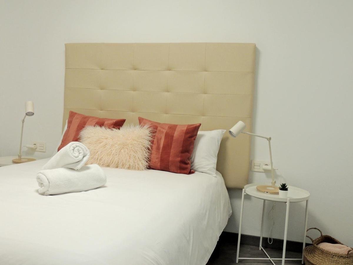אוביידו Casa Gascona Con Parking, Wifi Y Netflix Gratis!! By Delabra Apartments מראה חיצוני תמונה