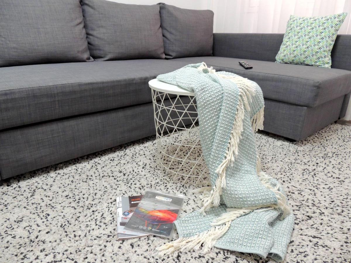 אוביידו Casa Gascona Con Parking, Wifi Y Netflix Gratis!! By Delabra Apartments מראה חיצוני תמונה