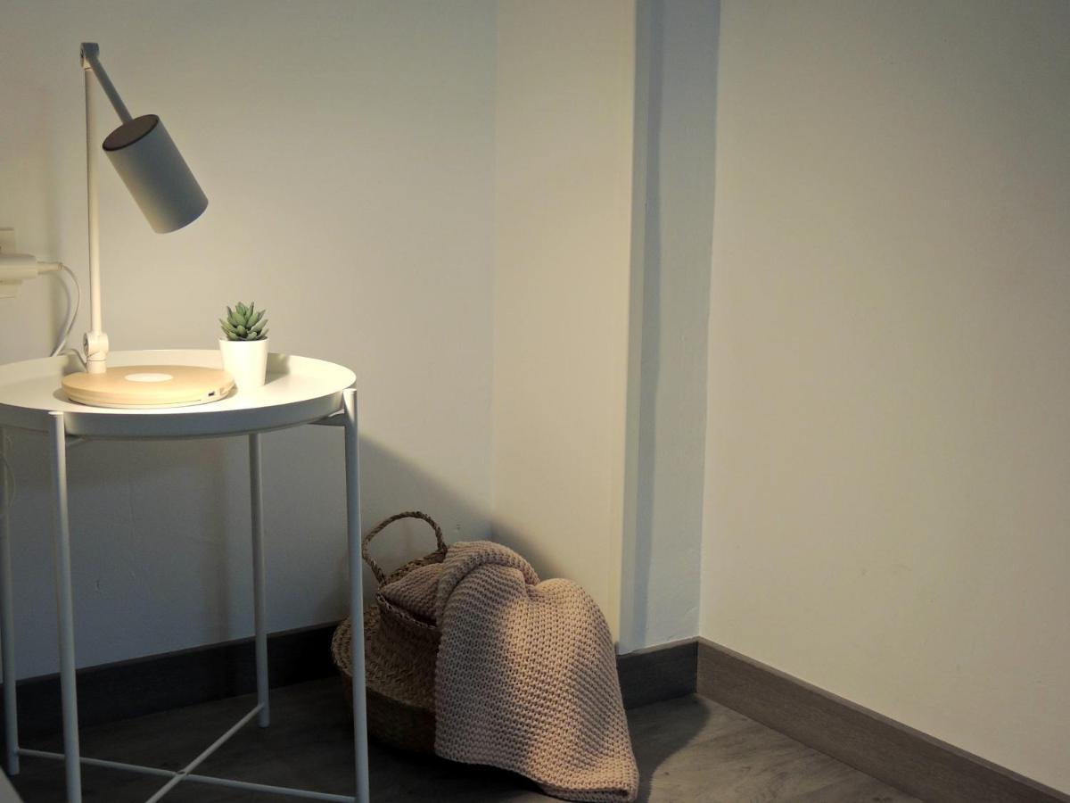אוביידו Casa Gascona Con Parking, Wifi Y Netflix Gratis!! By Delabra Apartments מראה חיצוני תמונה