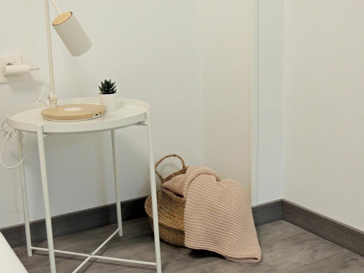 אוביידו Casa Gascona Con Parking, Wifi Y Netflix Gratis!! By Delabra Apartments מראה חיצוני תמונה