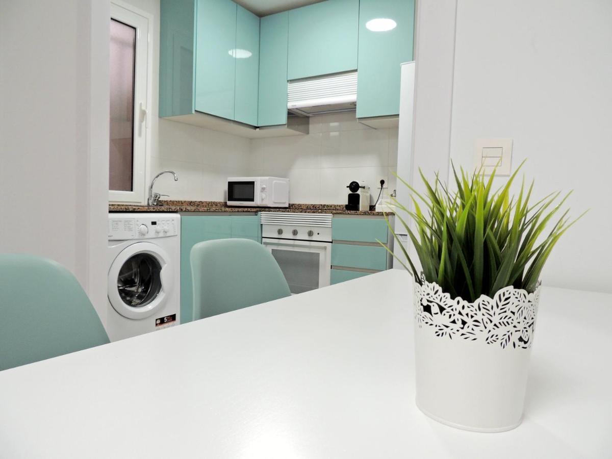 אוביידו Casa Gascona Con Parking, Wifi Y Netflix Gratis!! By Delabra Apartments מראה חיצוני תמונה