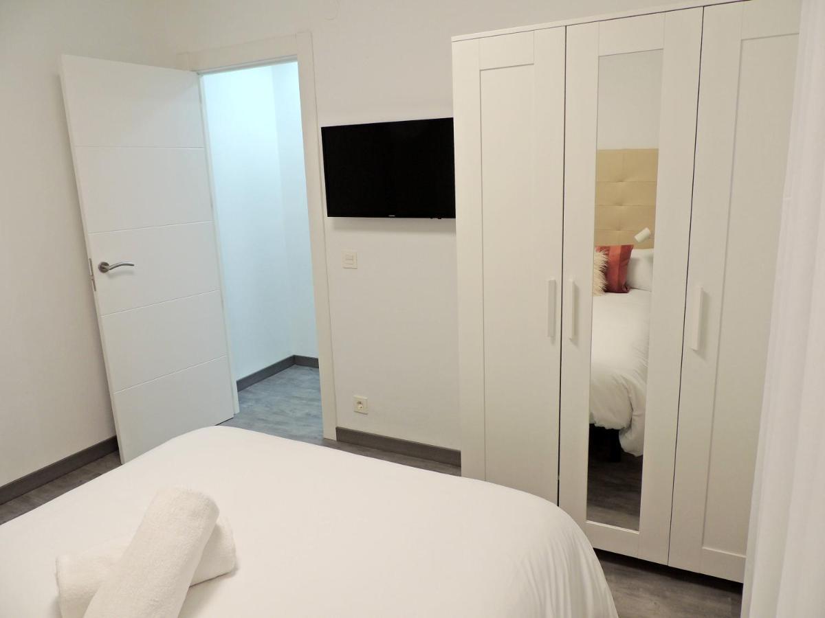 אוביידו Casa Gascona Con Parking, Wifi Y Netflix Gratis!! By Delabra Apartments מראה חיצוני תמונה