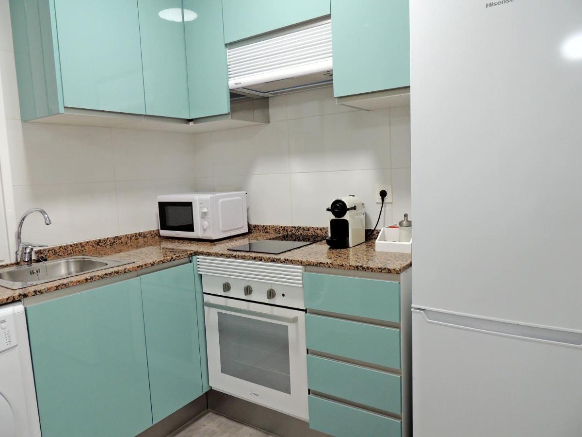 אוביידו Casa Gascona Con Parking, Wifi Y Netflix Gratis!! By Delabra Apartments מראה חיצוני תמונה