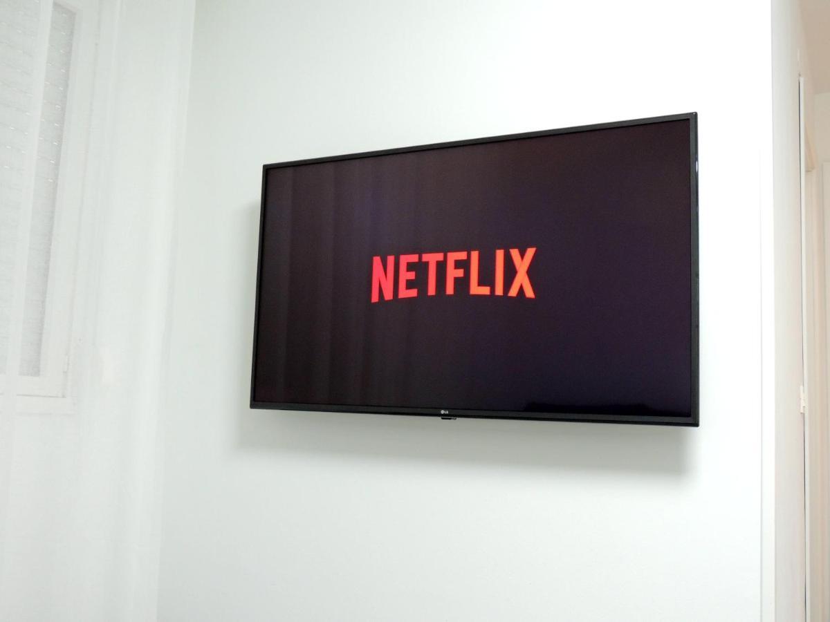 אוביידו Casa Gascona Con Parking, Wifi Y Netflix Gratis!! By Delabra Apartments מראה חיצוני תמונה