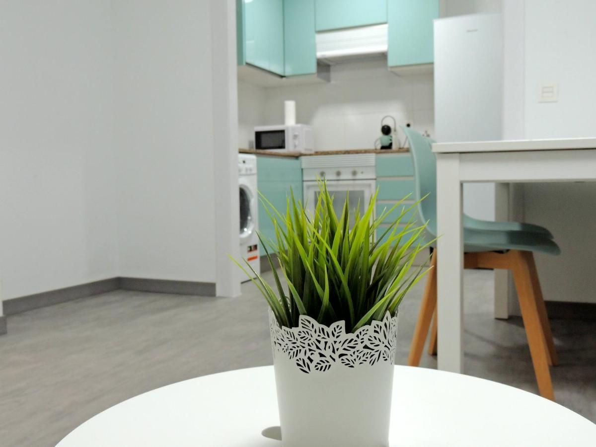אוביידו Casa Gascona Con Parking, Wifi Y Netflix Gratis!! By Delabra Apartments מראה חיצוני תמונה