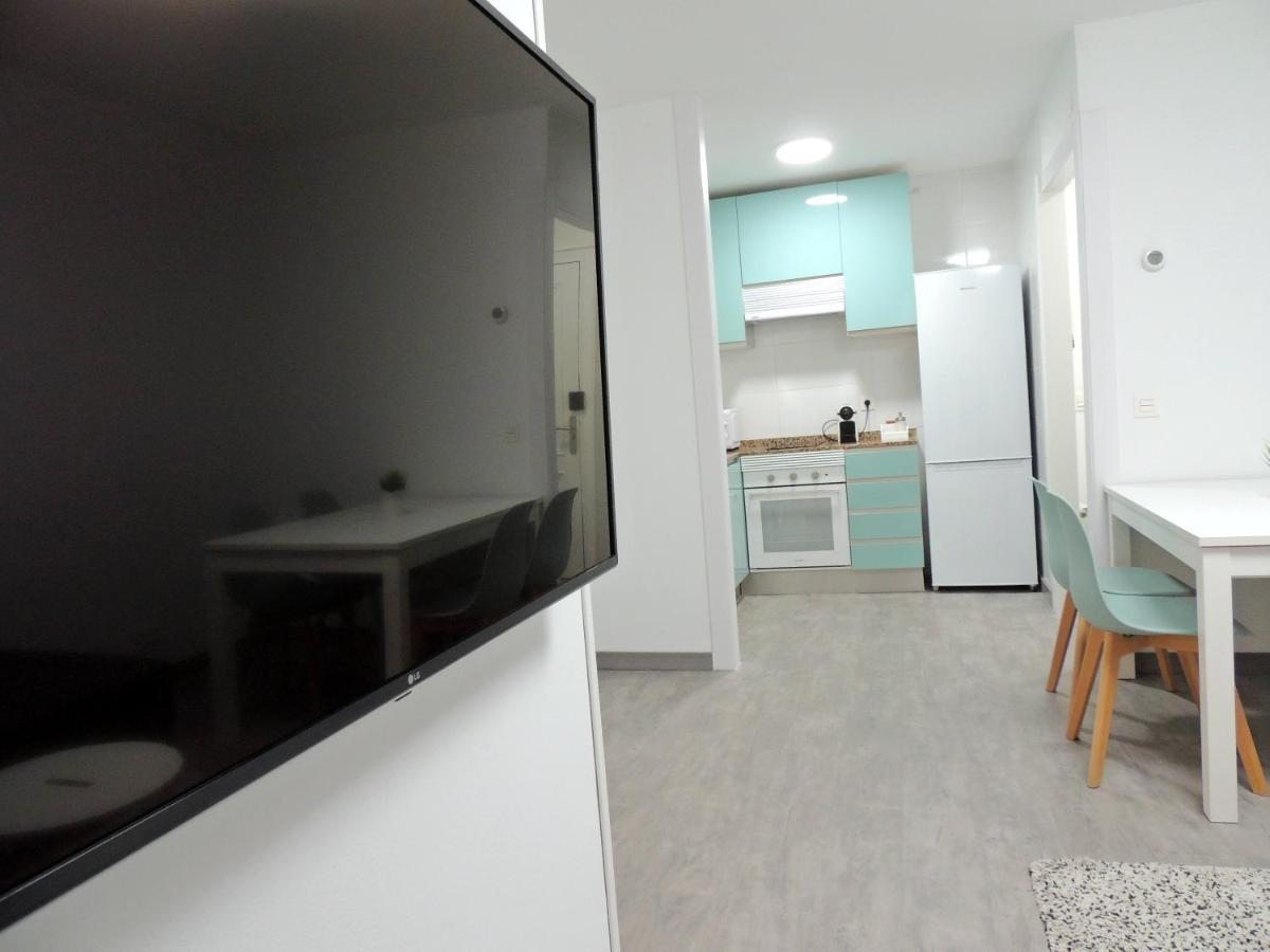 אוביידו Casa Gascona Con Parking, Wifi Y Netflix Gratis!! By Delabra Apartments מראה חיצוני תמונה